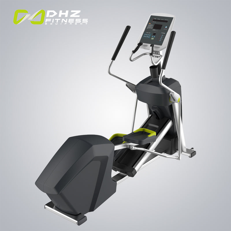 DHZ Elliptical Trainer Commercial X9201 – Aravinda Sport