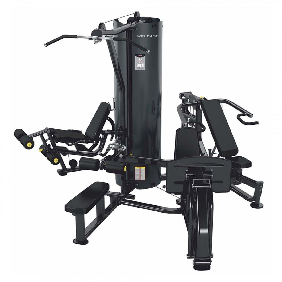 INSIGHT Leg Press Station BS004LP – Aravinda Sport