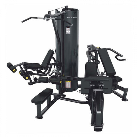 INSIGHT Leg Press Station BS004LP