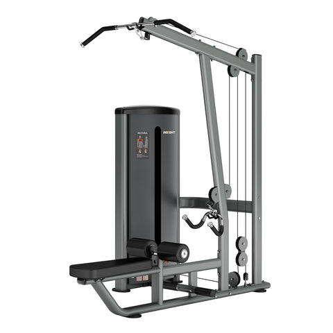 INSIGHT Pulldown Row BS010