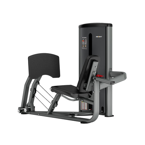 INSIGHT Seated Leg Press BS015