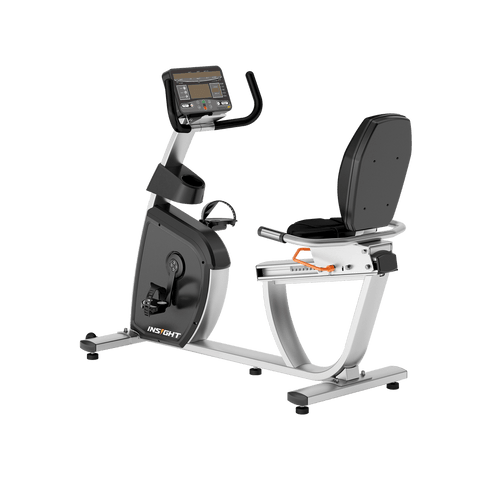 INSIGHT Recumbent Bike CR6000C