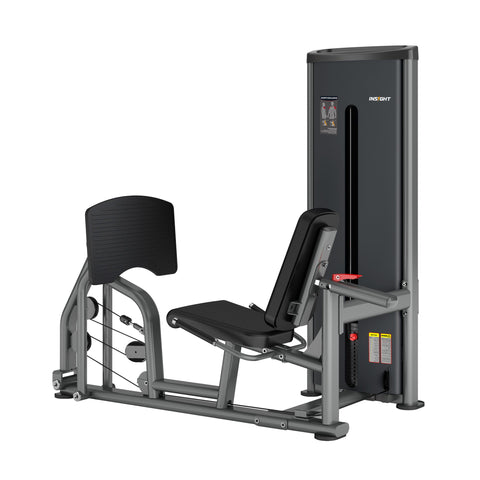 INSIGHT Seated Leg Press DA016