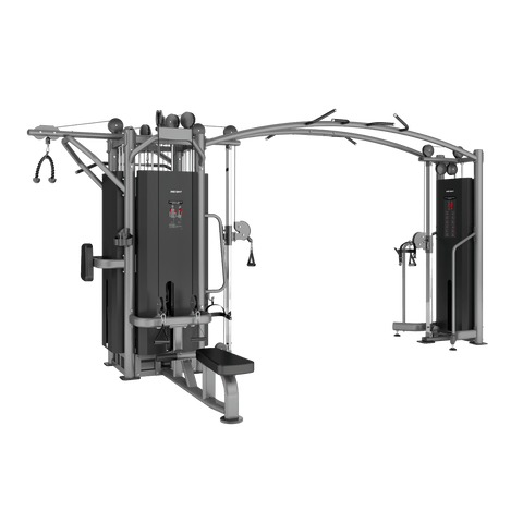 INSIGHT 5 STACK MULTI-STATION DA023+SA023OPT+SA024