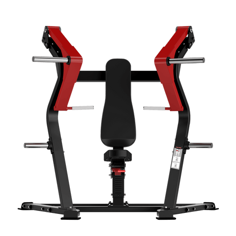 INSIGHT Chest Press DH001