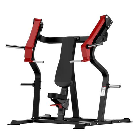 INSIGHT Incline Chest Press DH002