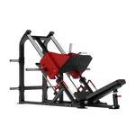 INSIGHT Linear Leg Press DH014