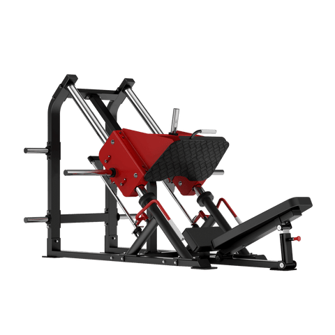 INSIGHT Linear Leg Press DH014