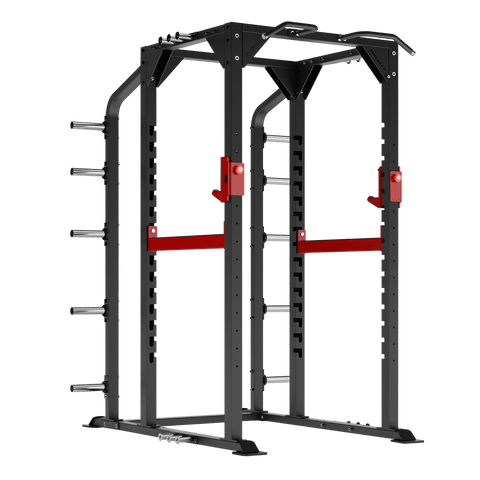 INSIGHT Full Power Rack DH020