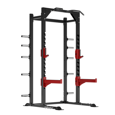 INSIGHT Half Rack DH024