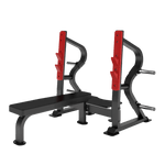 INSIGHT Flat Bench Press DH026