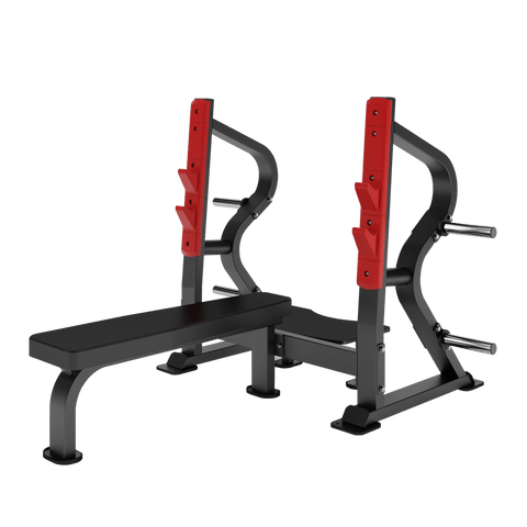 INSIGHT Flat Bench Press DH026