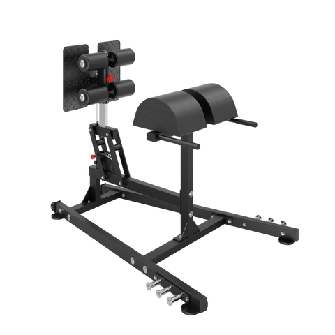 INSIGHT Glute Ham Bench DH032