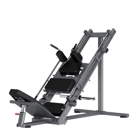 INSIGHT Leg Press/Hack Squat DR003