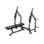 INSIGHT Olympic Flat Bench DR004B