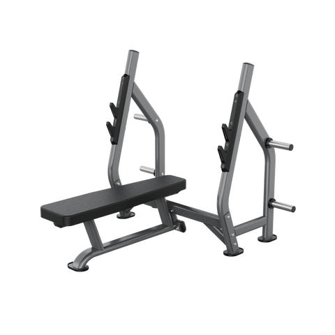 INSIGHT Olympic Flat Bench DR004B