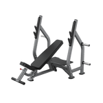 INSIGHT Olympic Incline Bench DR005B