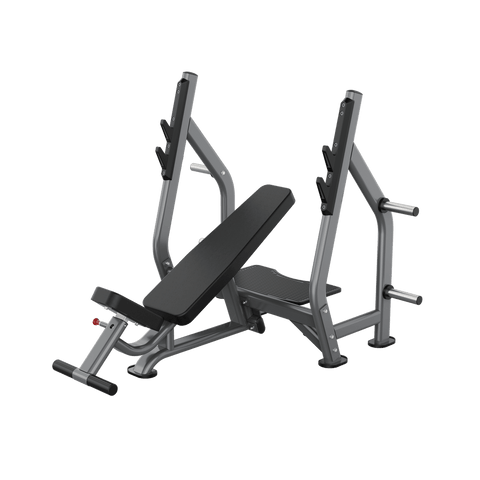 INSIGHT Olympic Incline Bench DR005B