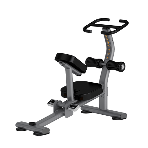 INSIGHT Stretch Machine DR018