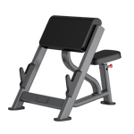 INSIGHT Scott Bench DR020