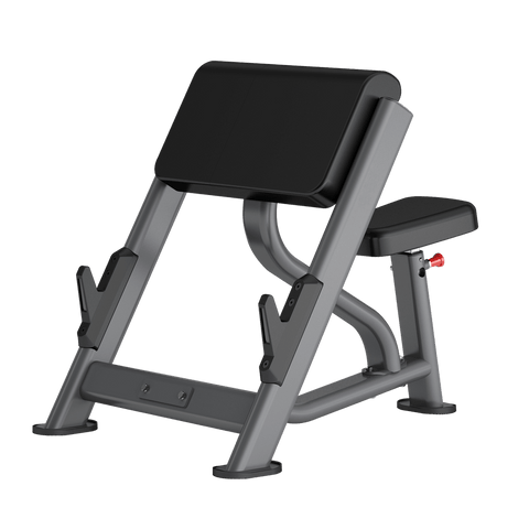 INSIGHT Scott Bench DR020