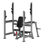 INSIGHT Shoulder Press DR029