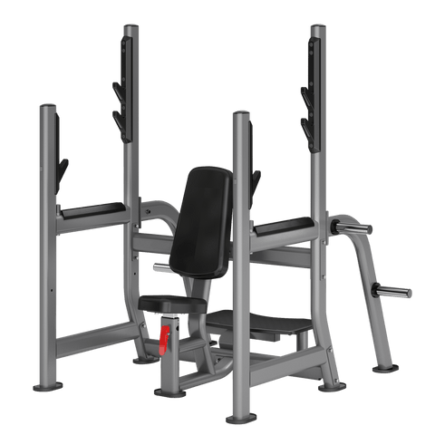 INSIGHT Shoulder Press DR029