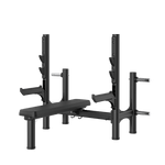 INSIGHT FLAT OLYMPIC BENCH RE6004