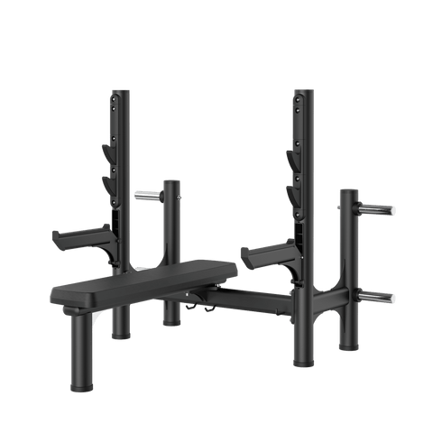 INSIGHT FLAT OLYMPIC BENCH RE6004