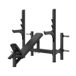 INSIGHT INCLINE OLYMPIC BENCH RE6005