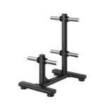 INSIGHT WEIGHT PLATE TREE RE6021