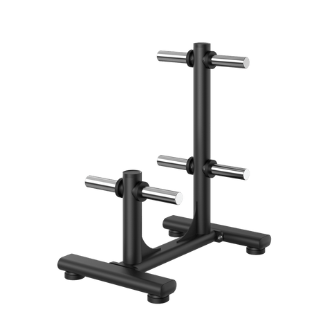 INSIGHT WEIGHT PLATE TREE RE6021