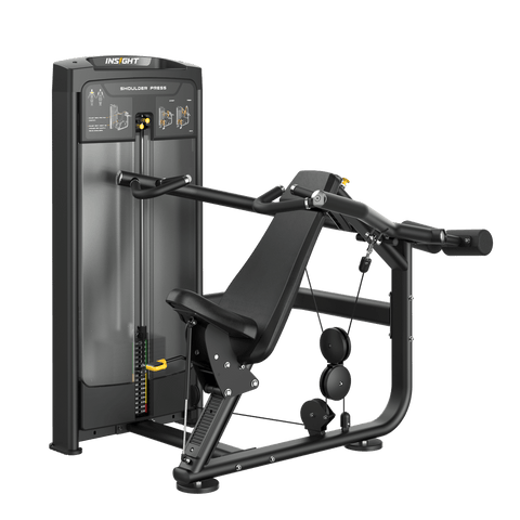 INSIGHT Shoulder Press RE8004