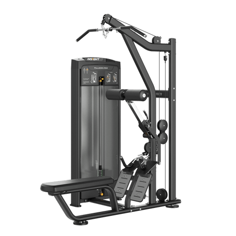 INSIGHT Lat Pull Down/Seated Row RE8026