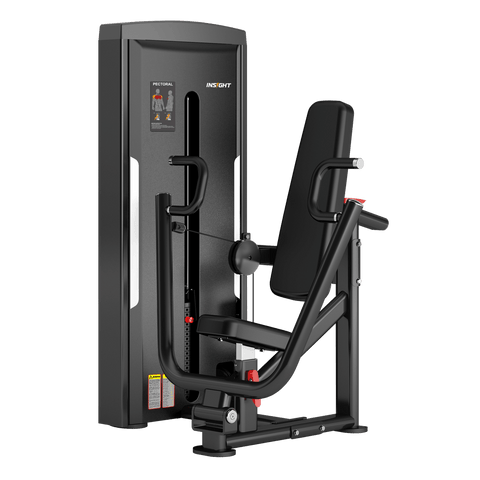 INSIGHT Chest Press SA001