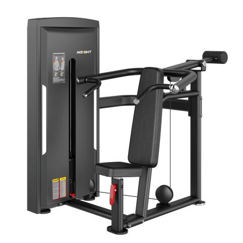 INSIGHT Shoulder Press SA004