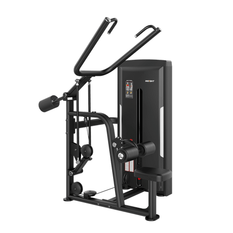 INSIGHT Lat Pull Down SA011