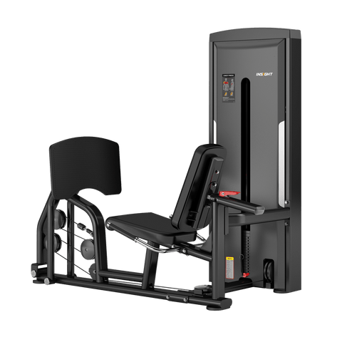 INSIGHT Seated Leg Press SA016