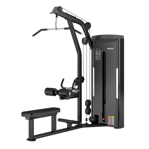 INSIGHT Pull Down/Mid Row SA026