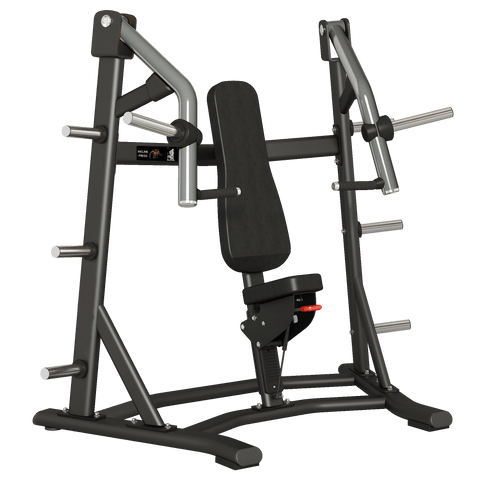 INSIGHT Incline Chest Press SH002