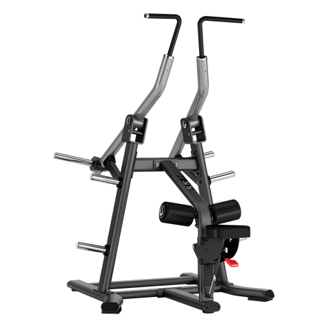 INSIGHT Lat Pull Down SH006