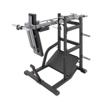 INSIGHT Squat Lunge SH033