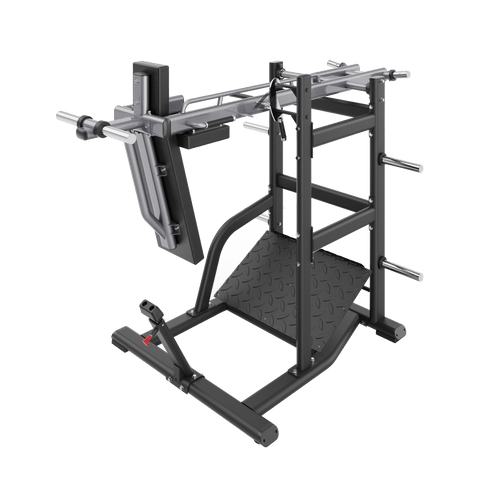 INSIGHT Squat Lunge SH033