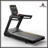 Endurance Treadmill with LED Console