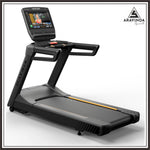 Endurance Treadmill with Touch XL Console