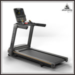 Lifestyle Treadmill with Premium LED Console