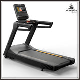 Endurance Treadmill with Touch Console