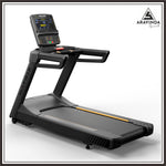 Endurance Treadmill with Premium LED Console