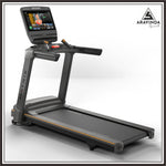 Lifestyle Treadmill with Touch XL Console