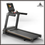 Lifestyle Treadmill with Touch Console